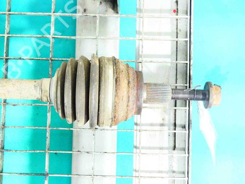Right rear driveshaft VW PASSAT B6 (3C2) | BP37877819M41 - Image 2