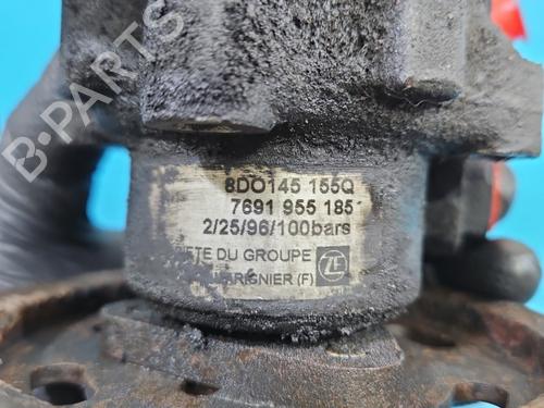 Steering pump AUDI A4 B5 (8D2) | BP39657261M99 - Image 7