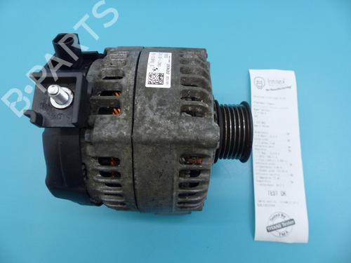 Alternador Alternador 37892242 37892242