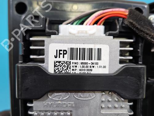 Andre KIA OPTIMA (JF) 1.6 T-GDI | BP37840915O1  - Image 6