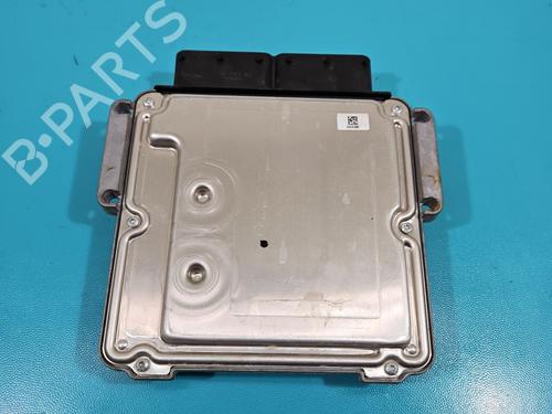 Engine control unit (ECU) JAGUAR XF II (X260) | BP37989910M57 - Image 5