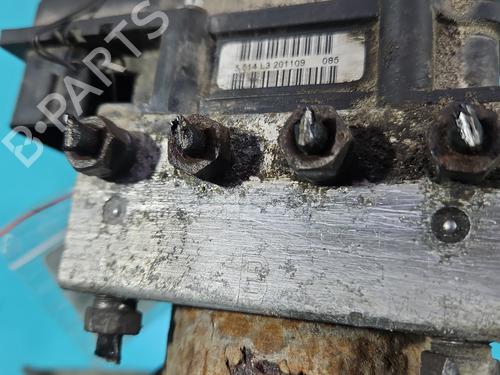 ABS pump PEUGEOT PARTNER Tepee 1.6 HDi 16V | BP37823423M43  - Image 11
