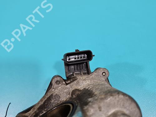 Throttle body RENAULT KANGOO Express (FW0/1_) 1.5 dCi 90 (FW0G, FW05, FW08, FW11) | BP37818303M82  - Image 5