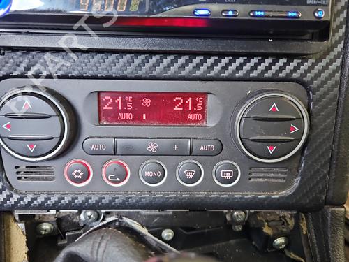 Used Climate control Climate control 37854135 37854135