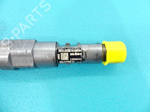 Injector FORD MONDEO III (B5Y) 2.0 16V TDDi / TDCi | BP37892696M100 - Image 2