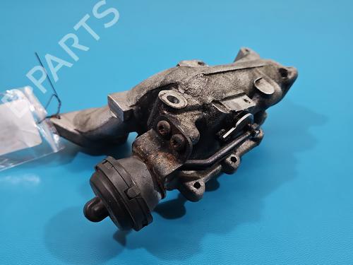 Used Throttle body Throttle body 37828538 37828538