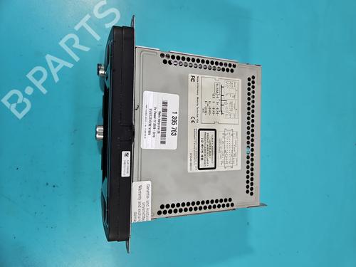 Radio VW PASSAT CC B6 (357) | BP38120458E6 - Image 3