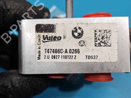 Electronic sensor BMW X3 (G01, F97, G08) iX3 | BP37821744M84 - Image 8