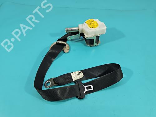 Front left seatbelt TOYOTA RAV 4 IV (_A4_) 2.0 D 4WD (ALA41_) | BP37835028I26 - Image 2