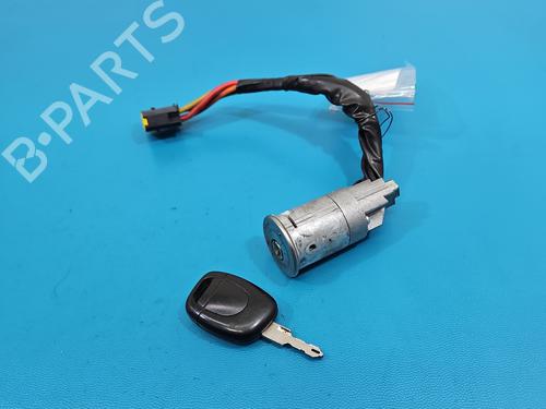Used Ignition barrel Ignition barrel 37851615 37851615