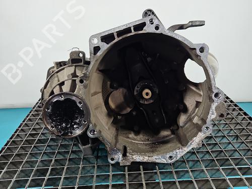 Gearbox SKODA OCTAVIA III Combi (5E5, 5E6) 1.6 TDI | BP37822407M3 - Image 2