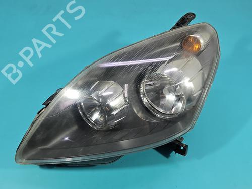 Used Left headlight Left headlight 38729301 38729301