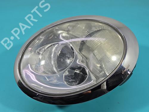 Left headlight MINI MINI (R50, R53) Cooper | BP38754453C28 - Image 2