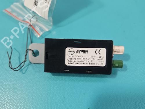 Electronic module MG MG 3 (ZP2_) 1.5 | BP37842914M83 - Image 2