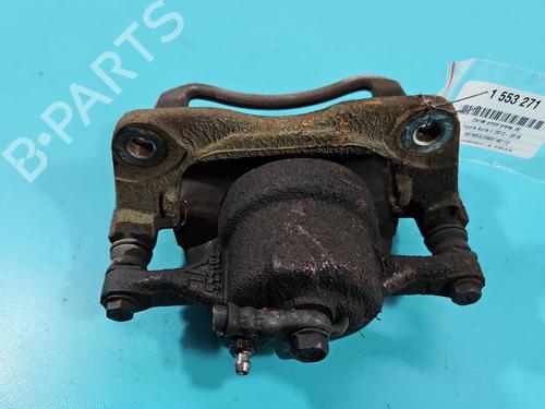 Right front brake caliper TOYOTA AURIS (_E18_) 1.8 Hybrid (ZWE186_, ZWE186R) | BP37830117M104 - Image 6
