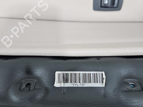 Sæde sæt BMW X6 (E71, E72) xDrive 40 d | BP37824479C78 - Image 11