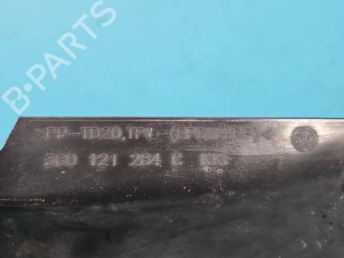 Intake manifold VW CC B7 (358) 2.0 TDI | BP37839769M70  - Image 6
