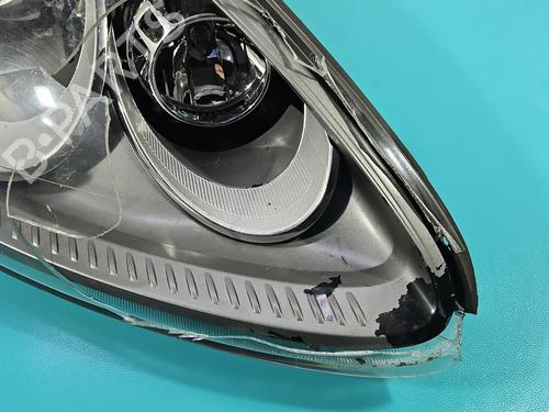 Right headlight PORSCHE CAYENNE (92A) 4.8 S | BP37990183C29 - Image 3