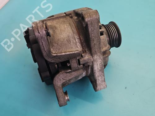 Alternator OPEL ASTRA H GTC (A04) 1.8 (L08) | BP37856662M7 - Image 3