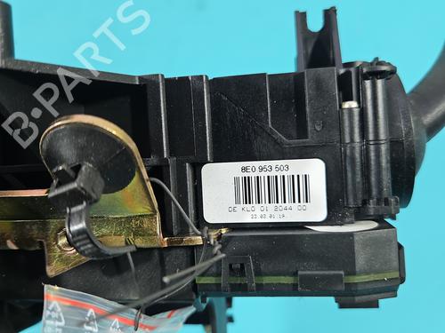 Steering column stalk AUDI A4 B6 (8E2) 2.0 | BP37815707I23 - Image 9