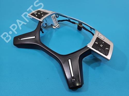 Used Steering wheel controls Steering wheel controls MERCEDES-BENZ C-CLASS (W204) C 200 CDI (204.001) (136 hp) 39720327 39720327