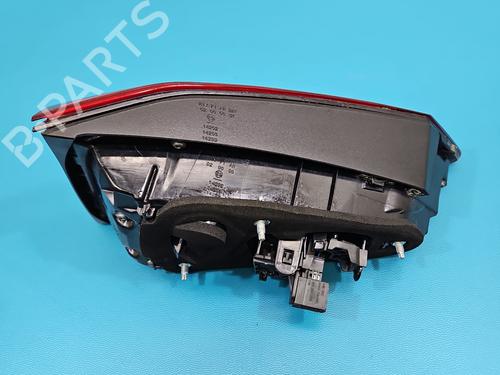 Andre SEAT ATECA (KH7, KHP) | BP37857218O1 - Image 11