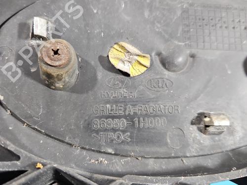 Grill KIA CEE'D SW (ED) 2.0 CRDi 140 | BP37835664C40 - Image 7