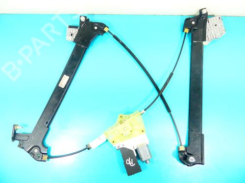 Front right window mechanism CITROËN C6 (TD_) 2.7 HDi | BP37876743C23 - Image 3
