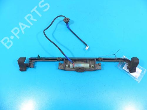 Tailgate handle LEXUS LS (_F4_) 600h AWD (UVF45, UVF46) | BP37882480C132 - Image 4