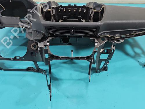 Dashboard FORD C-MAX II (DXA/CB7, DXA/CEU) 2.0 TDCi | BP38148143C46 - Image 4