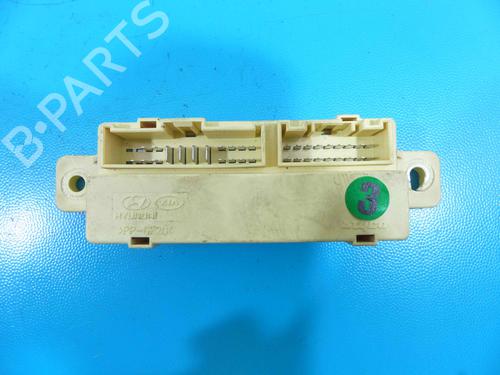 Engine control unit (ECU) HYUNDAI i30 (FD)  | BP37882558M57  - Image 8