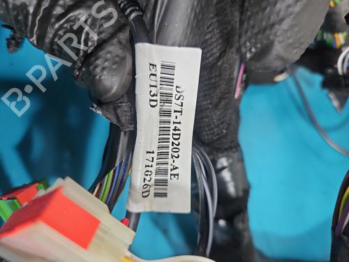 Wiring harness FORD MONDEO V Saloon (CD) 2.0 Hybrid | BP38047228E16 - Image 18