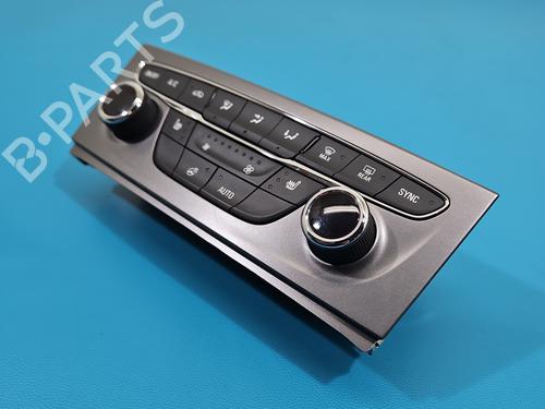 Used Climate control Climate control 37829055 37829055