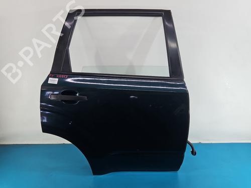 Dør højre bagtil Dør højre bagtil SUBARU FORESTER (SH_) 2.0 D AWD (SHH, SHD, SHN) (147 hp) 39720372 39720372