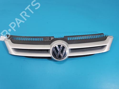 grille-vw-golf-v-1k1-2003-2004-2005-2006-2007-2008-2009-2010-37854455 main image
