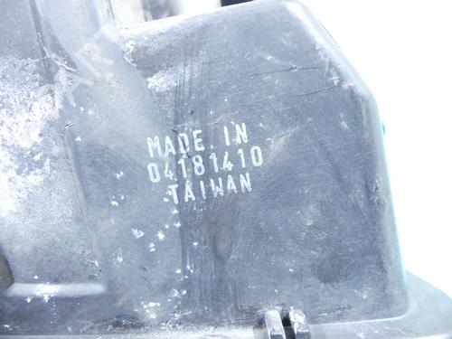 Left headlight PEUGEOT 508 I (8D_) 2.0 HDi | BP37893673C28 - Image 9