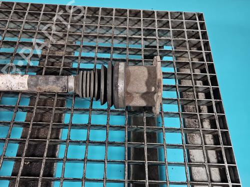Left front driveshaft AUDI A4 B8 (8K2) | BP39683736M38 - Image 3
