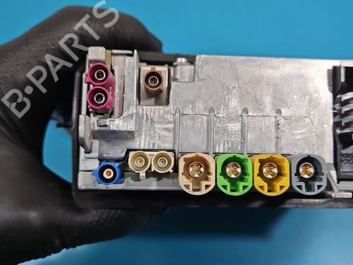 Electronic module AUDI A4 B9 (8W2, 8WC) 2.0 TFSI quattro | BP37828653M83 - Image 8