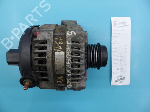 Used Alternator Alternator 37893304 37893304
