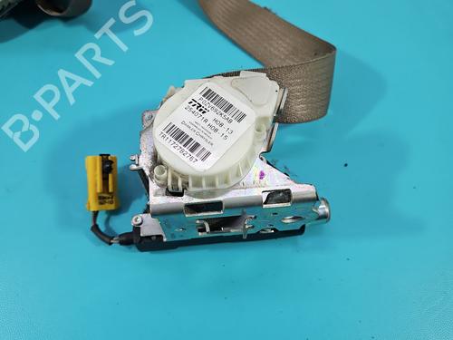 Front left seatbelt CHRYSLER GRAND VOYAGER V (RT) 3.8 | BP38128574I26 - Image 4