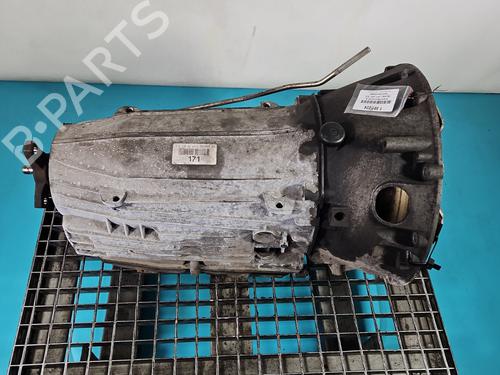 Gearbox MERCEDES-BENZ E-CLASS (W212) E 200 CDI / BlueTEC (212.005, 212.006) | BP37851208M3 - Image 8