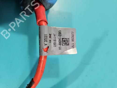 Cable JAGUAR XF II (X260) | BP37989925E12 - Image 9