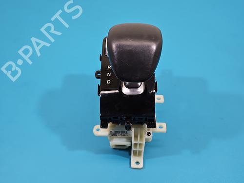 Gear lever KIA STINGER (CK) 2.0 T-GDI | BP38146982M90 - Image 3