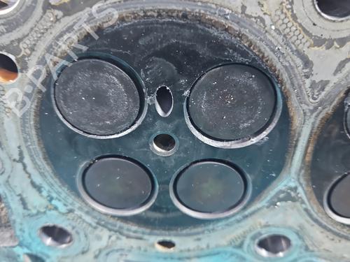 Cylinder head JAGUAR XE (X760) 2.0 D AWD | BP37829234M5 - Image 10