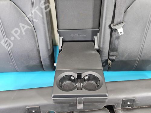 Seats set ALFA ROMEO STELVIO (949_) | BP37851968C78 - Image 7