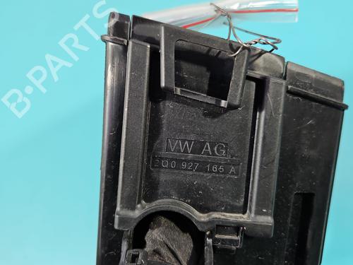 Fuse box SKODA FABIA IV (PJ3) | BP37857796E1 - Image 8