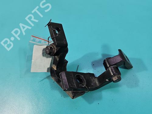 Dørhængsel/Dørbegrænser BMW i3 (I01) Range Extender | BP37845087C146  - Image 10