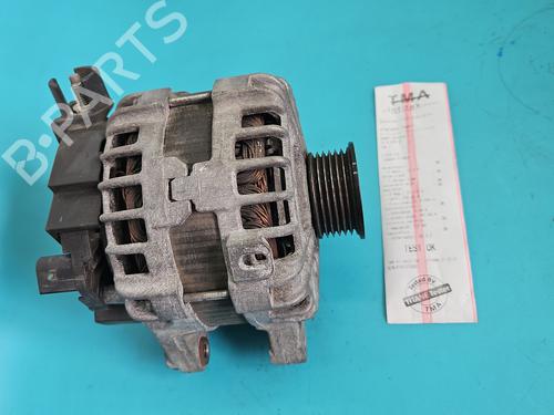 Used Alternator Alternator 37844394 37844394