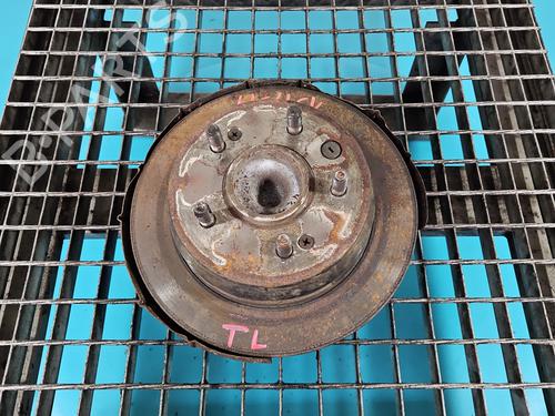Used Left rear steering knuckle Left rear steering knuckle 37854541 37854541