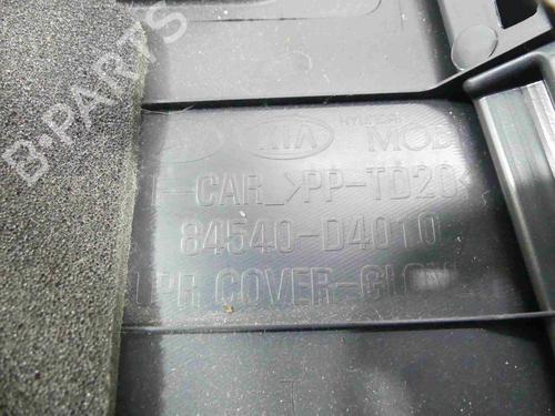Cup/Object holder KIA OPTIMA (JF) 1.7 CRDi | BP37895310I37 - Image 8